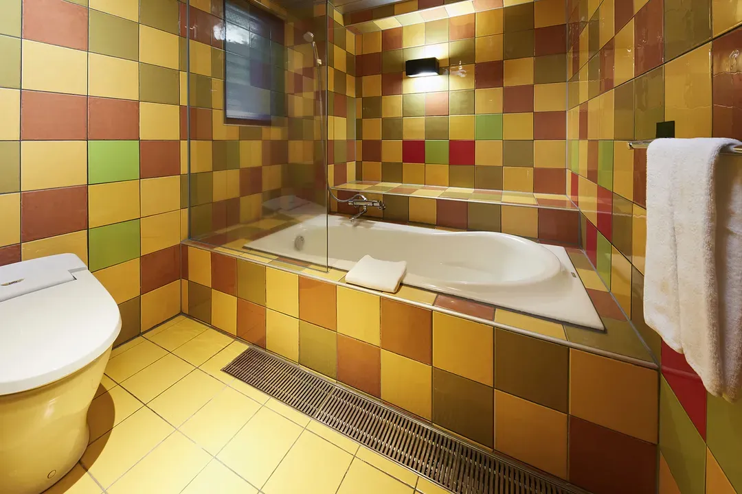 Atami Onsen Relax Resort Hotel