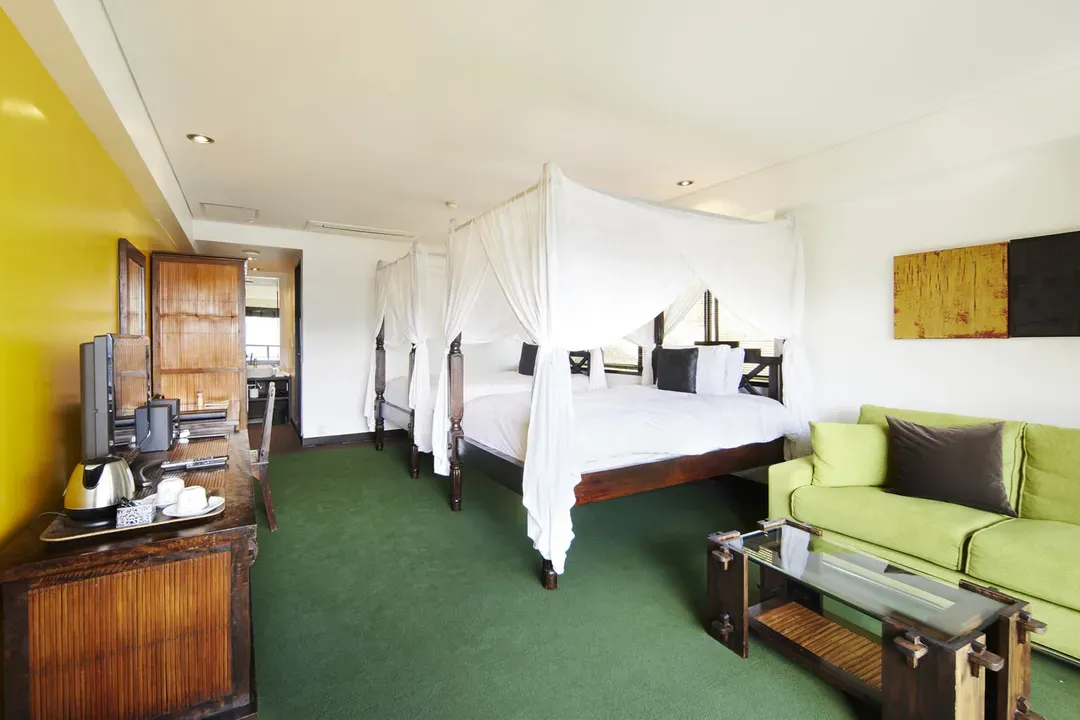 Atami Onsen Relax Resort Hotel