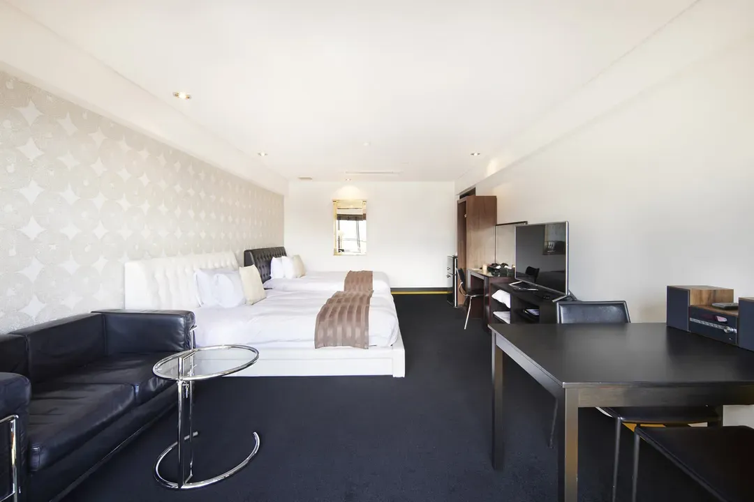 Atami Onsen Relax Resort Hotel