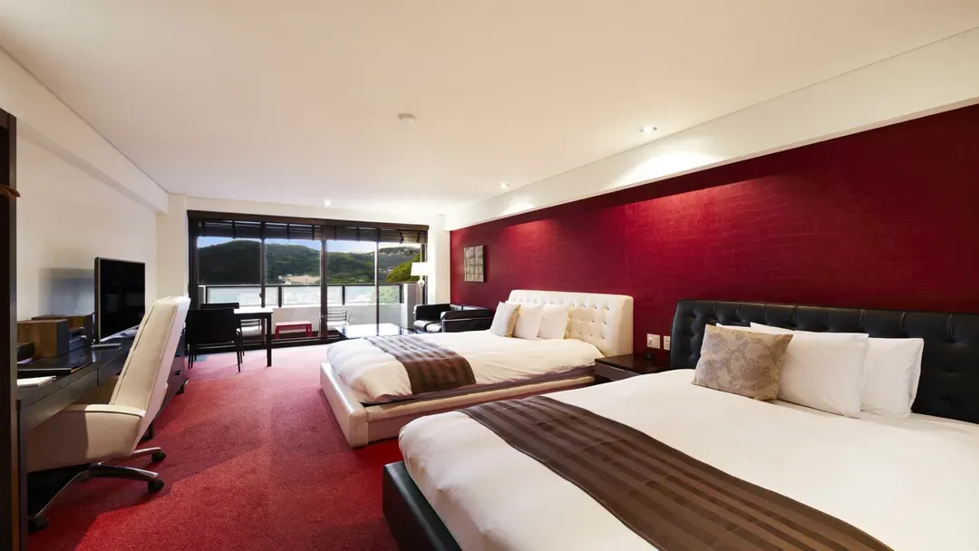 Atami Onsen Relax Resort Hotel