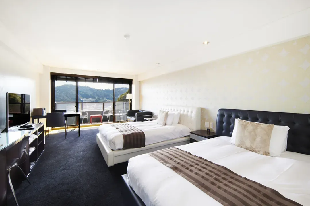 Atami Onsen Relax Resort Hotel