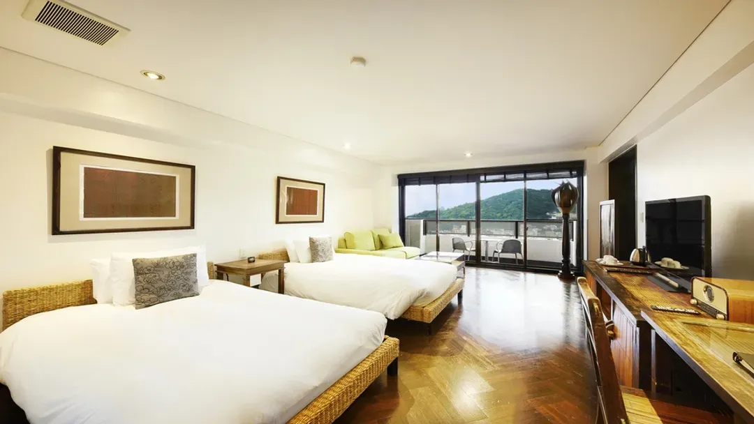 Atami Onsen Relax Resort Hotel