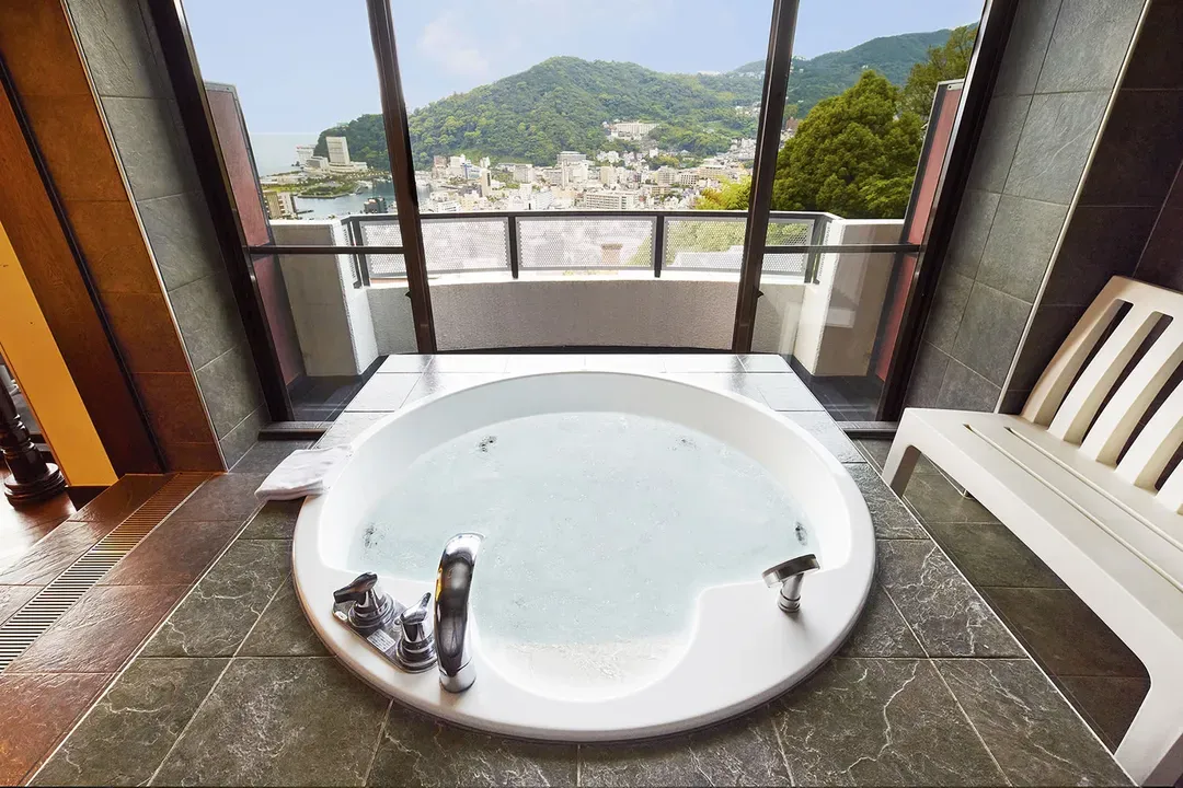 Atami Onsen Relax Resort Hotel