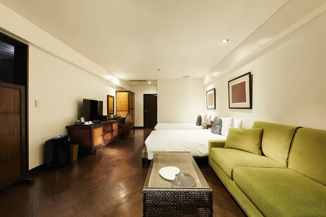 Atami Onsen Relax Resort Hotel