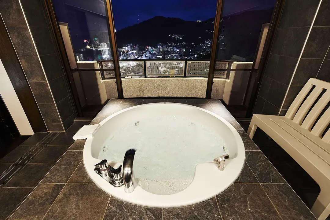 Atami Onsen Relax Resort Hotel