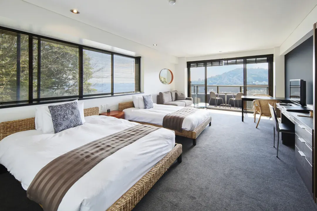 Atami Onsen Relax Resort Hotel