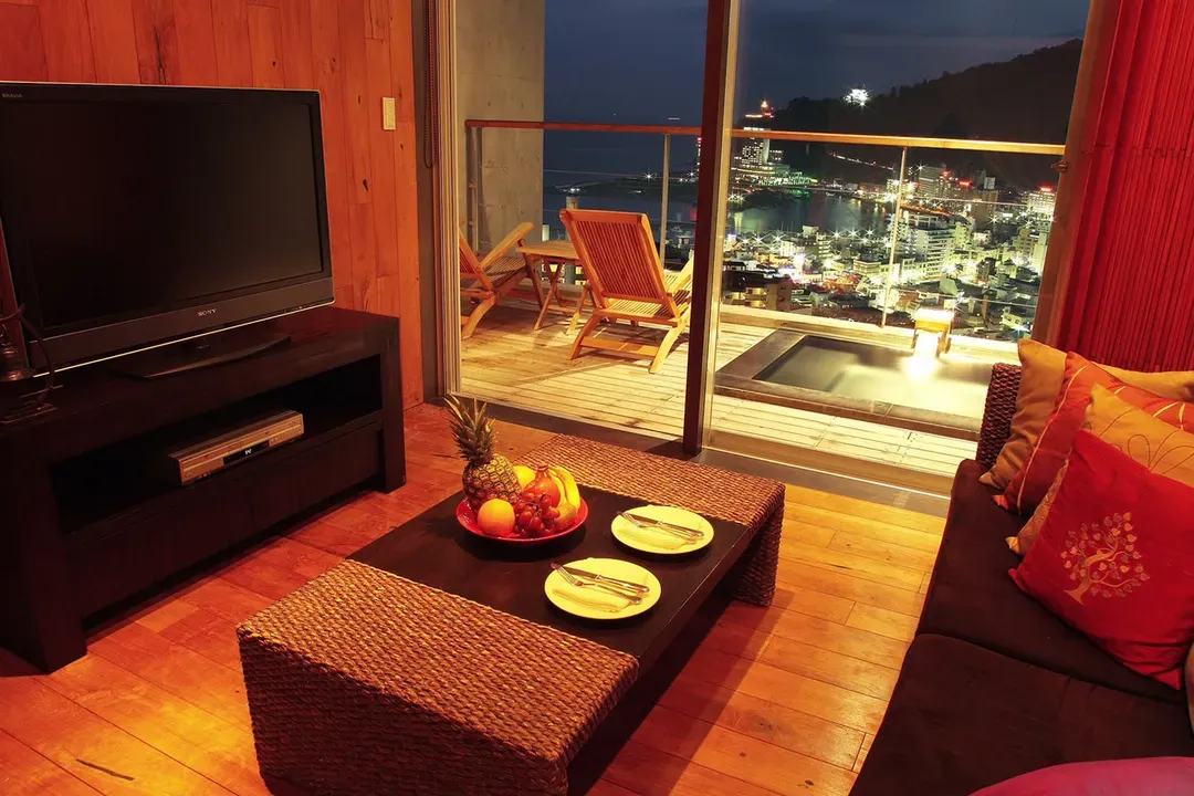 Atami Onsen Relax Resort Hotel