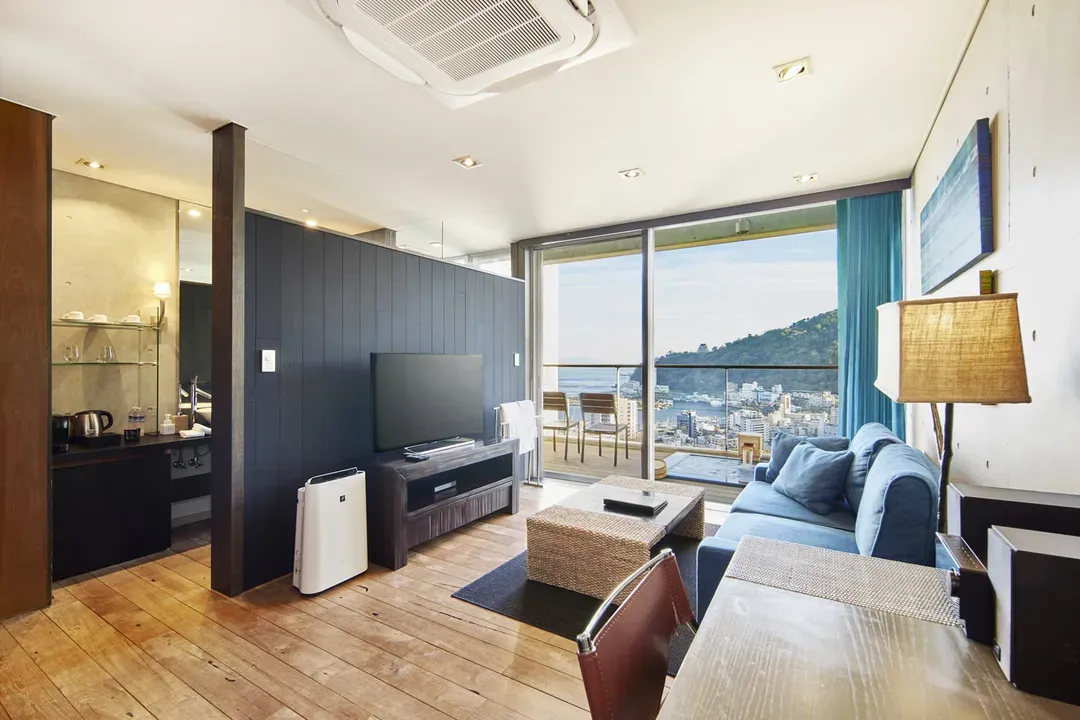 Atami Onsen Relax Resort Hotel