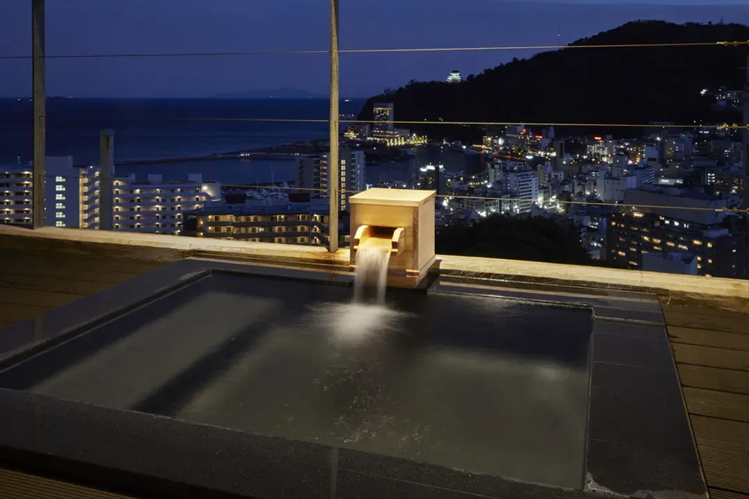 Atami Onsen Relax Resort Hotel