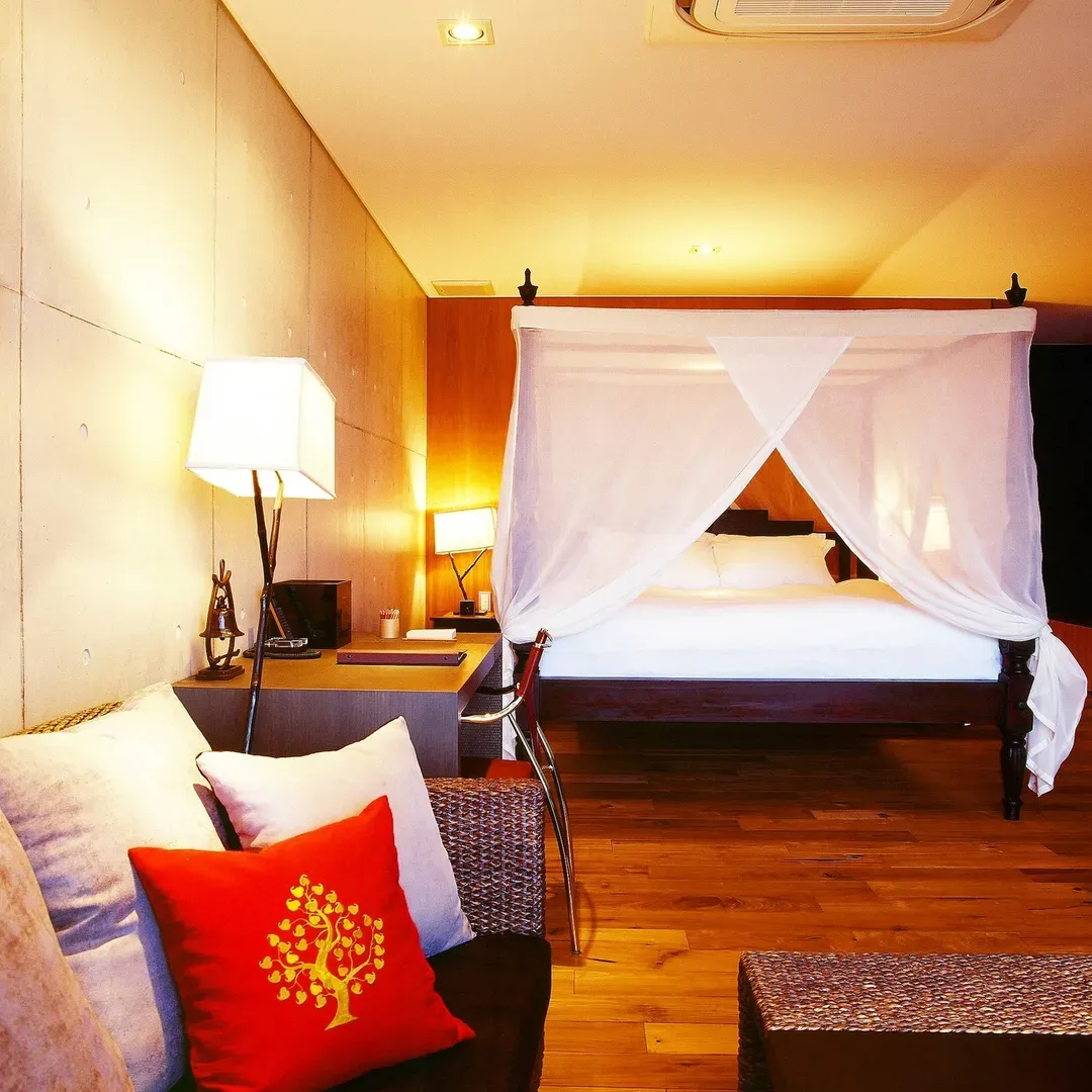 Atami Onsen Relax Resort Hotel