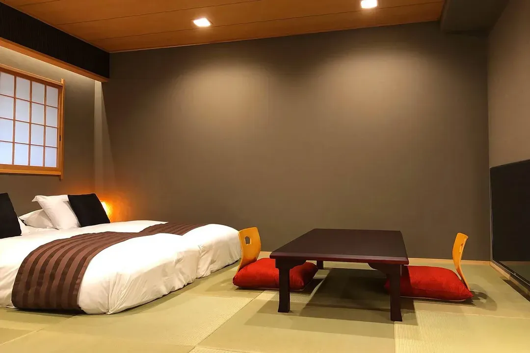 Atami Onsen Relax Resort Hotel