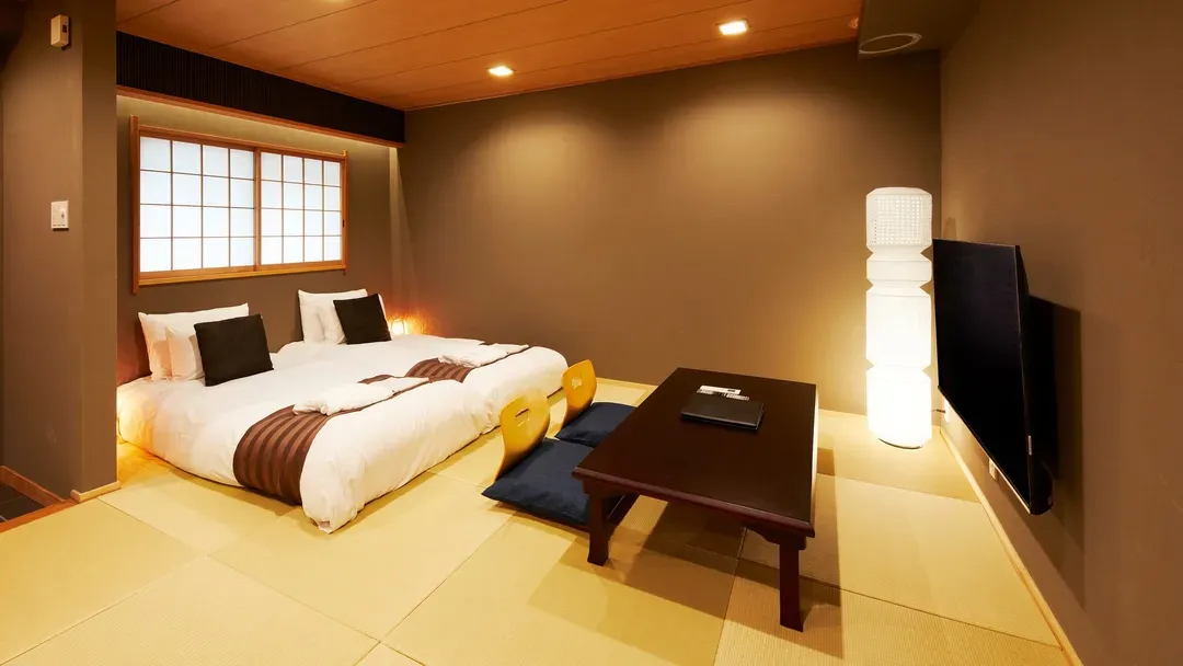 Atami Onsen Relax Resort Hotel