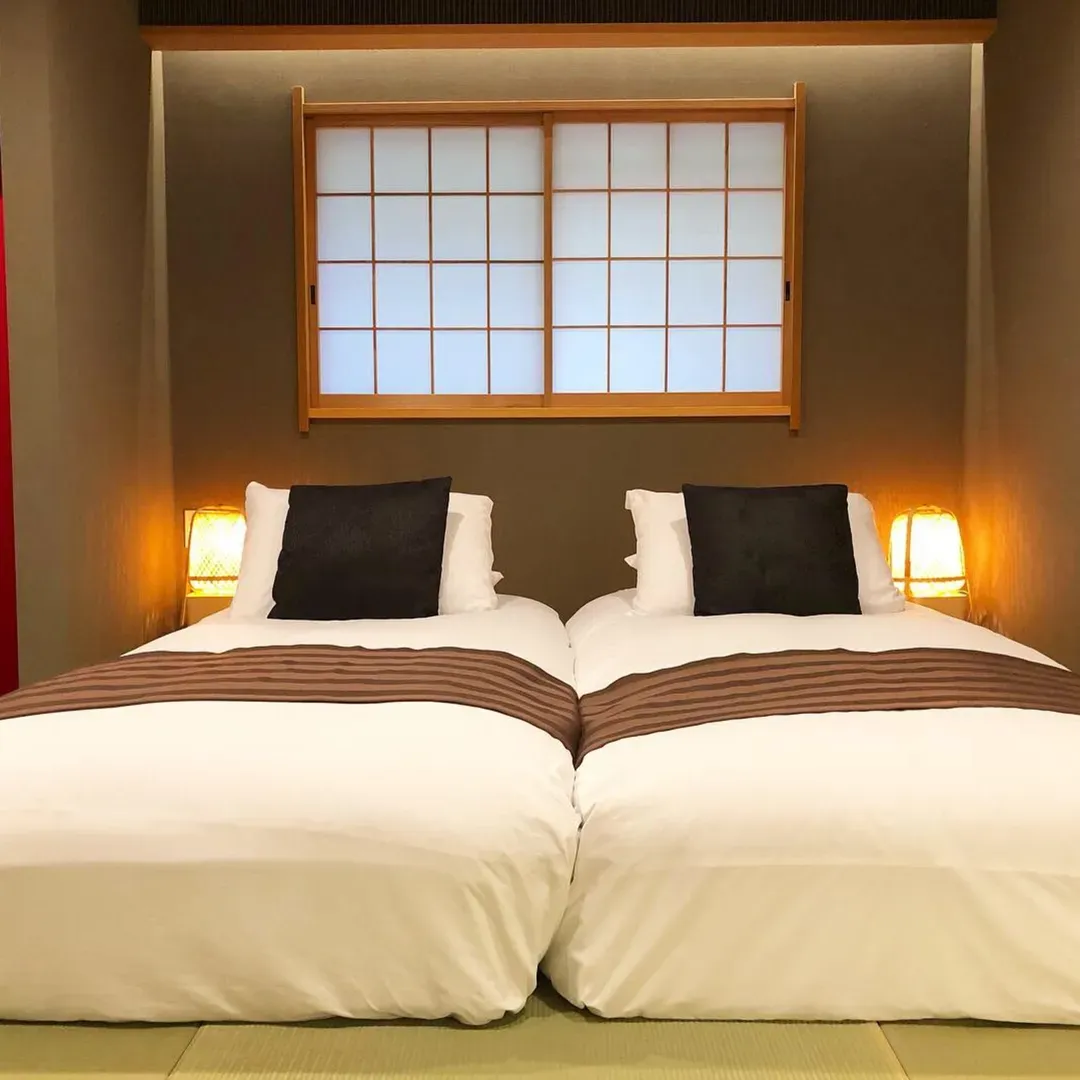 Atami Onsen Relax Resort Hotel