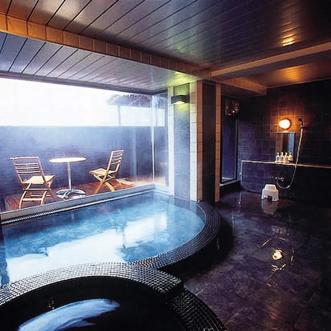 Atami Onsen Relax Resort Hotel