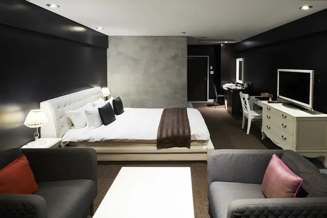 Atami Onsen Relax Resort Hotel