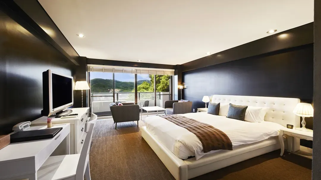 Atami Onsen Relax Resort Hotel
