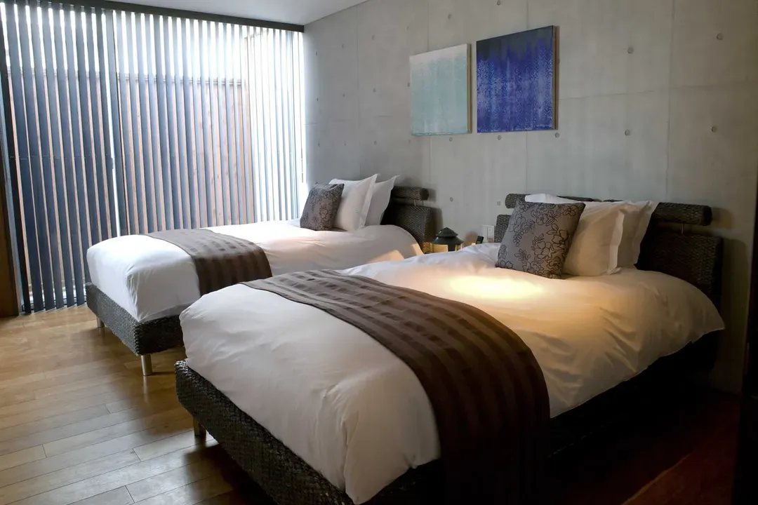 Atami Onsen Relax Resort Hotel