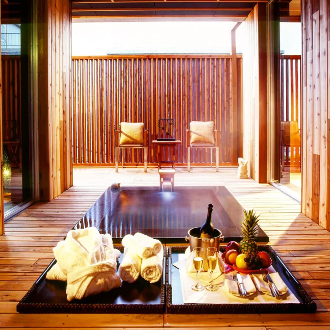 Atami Onsen Relax Resort Hotel