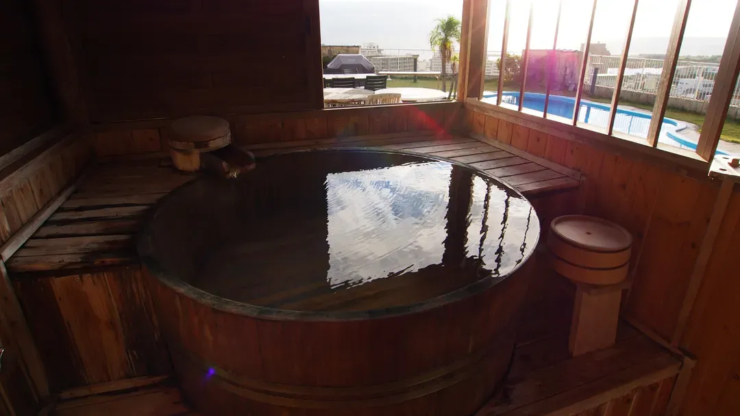 Atami Onsen Atami no Yu Shin Kadoya