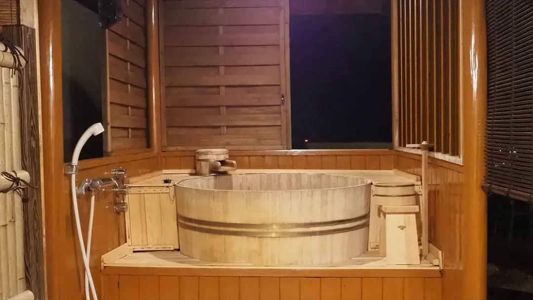 Atami Onsen Atami no Yu Shin Kadoya