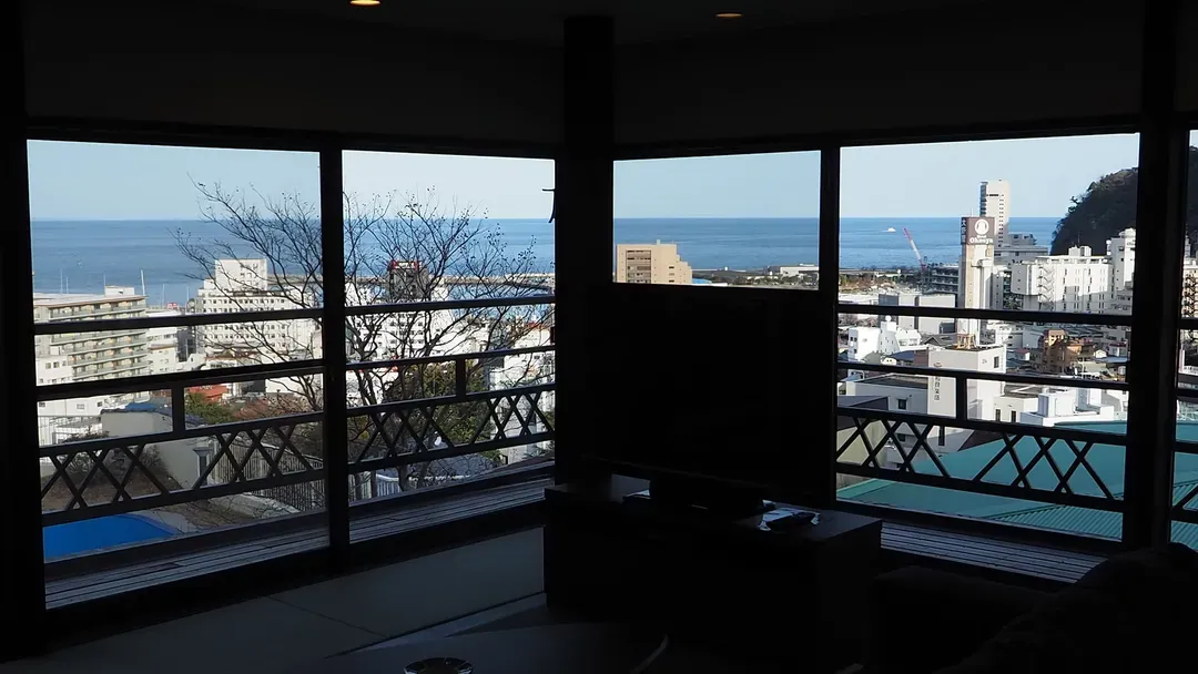 Atami Onsen Atami no Yu Shin Kadoya