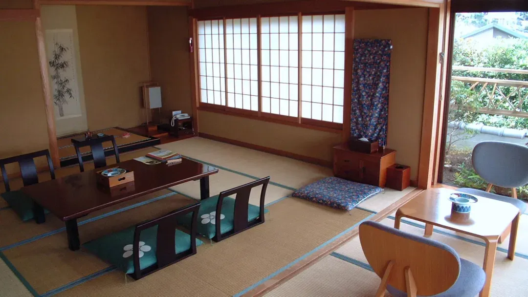Atami Onsen Atami no Yu Shin Kadoya