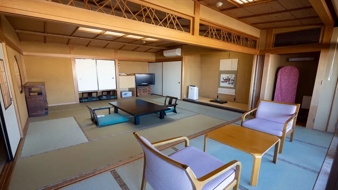 Atami Onsen Atami no Yu Shin Kadoya