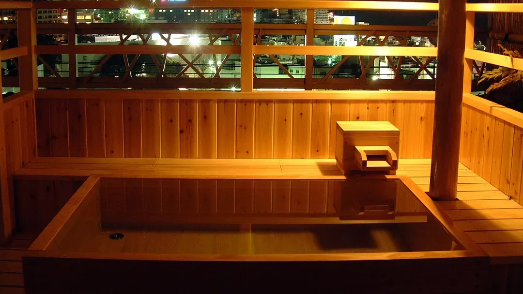 Atami Onsen Atami no Yu Shin Kadoya