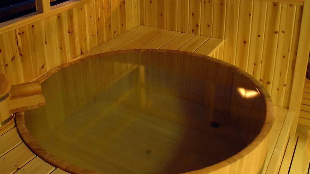 Atami Onsen Atami no Yu Shin Kadoya