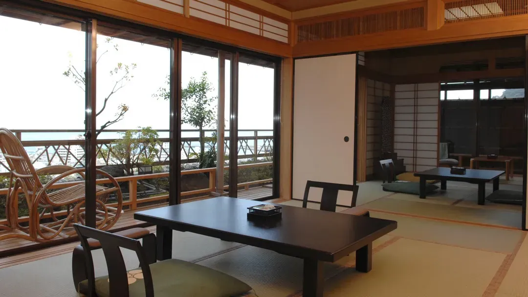 Atami Onsen Atami no Yu Shin Kadoya