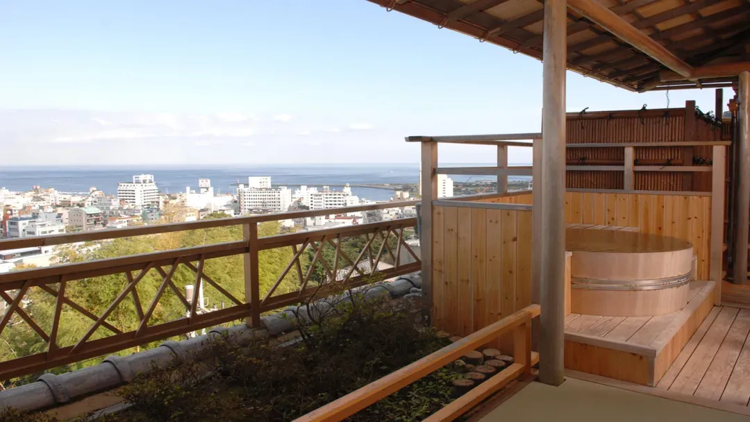 Atami Onsen Atami no Yu Shin Kadoya