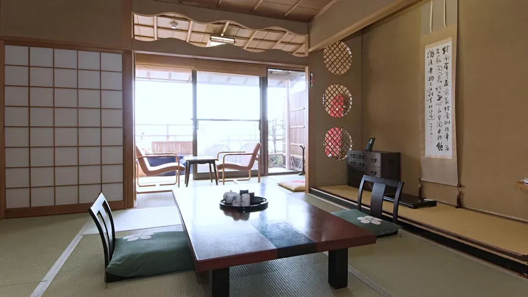 Atami Onsen Atami no Yu Shin Kadoya