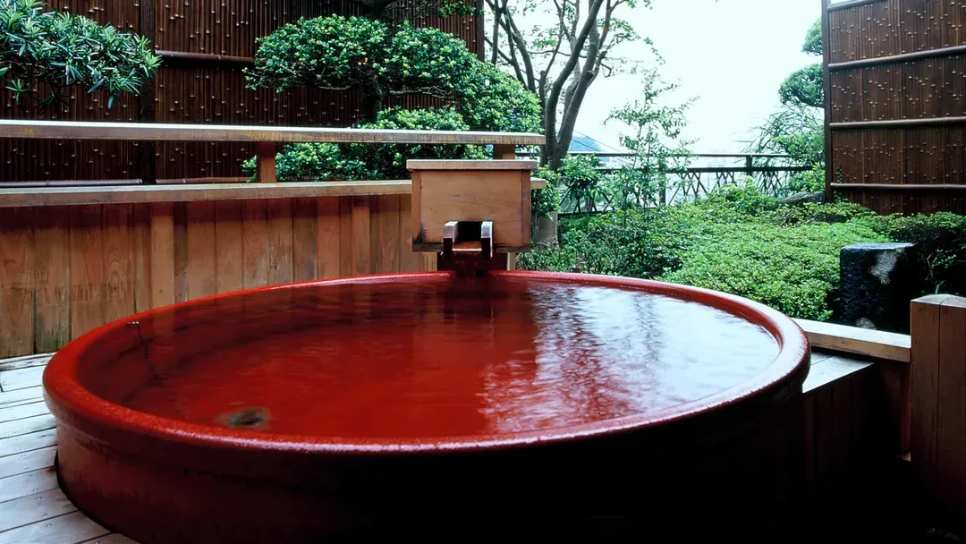 Atami Onsen Atami no Yu Shin Kadoya