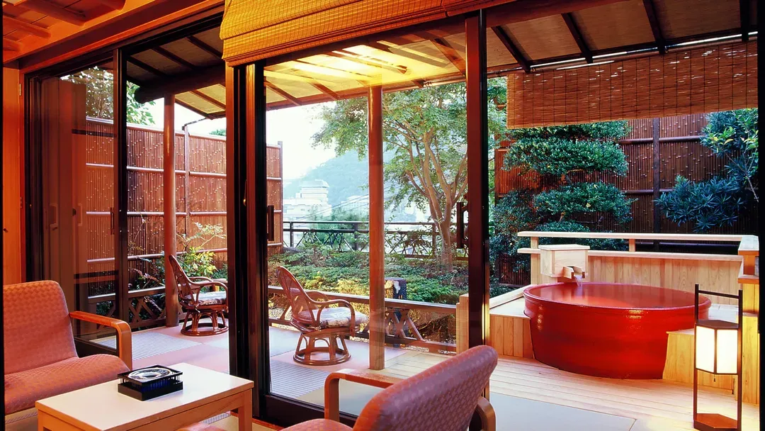 Atami Onsen Atami no Yu Shin Kadoya