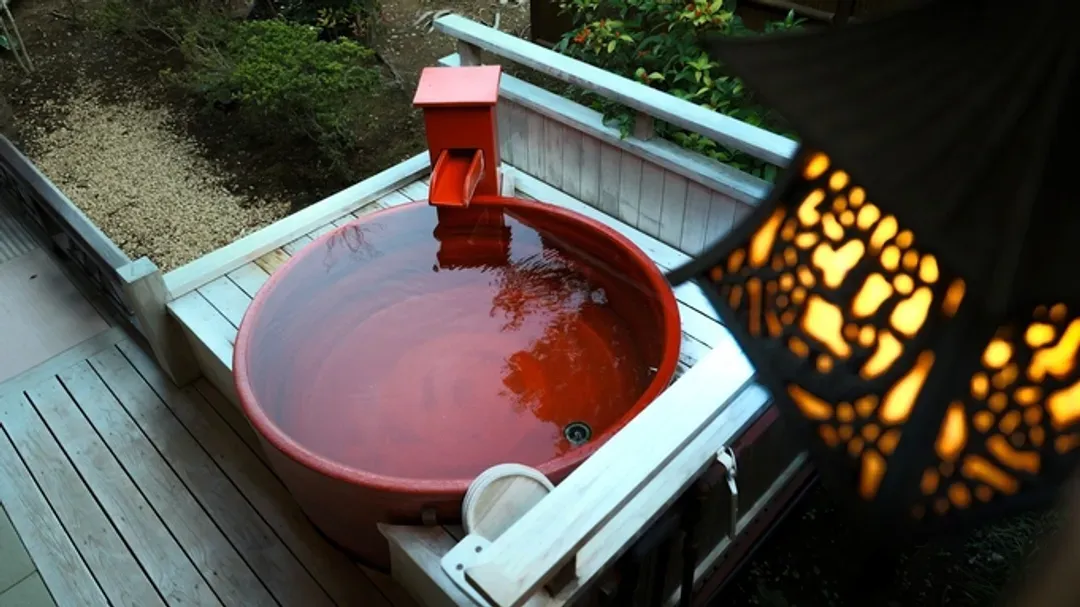 Atami Onsen Atami no Yu Shin Kadoya