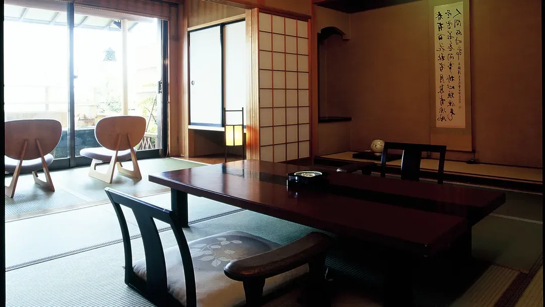 Atami Onsen Atami no Yu Shin Kadoya