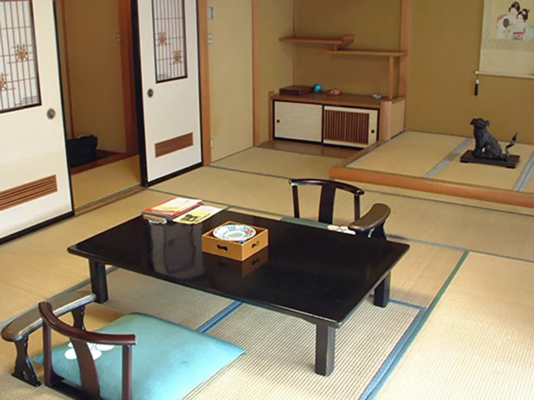 Atami Onsen Atami no Yu Shin Kadoya