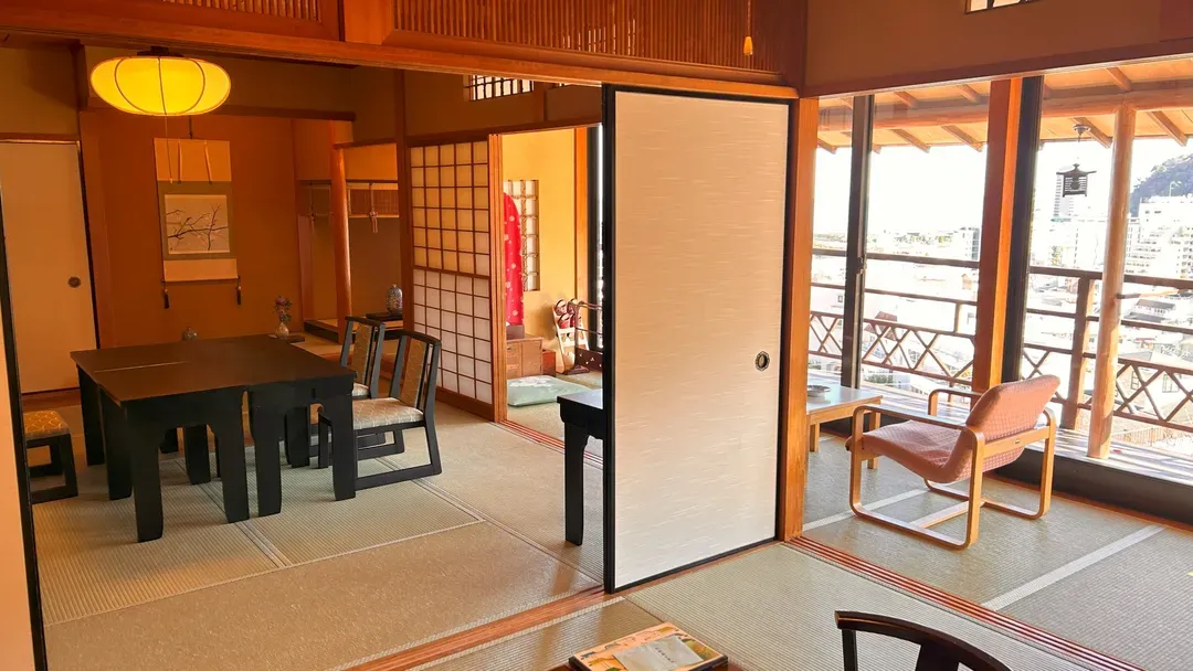Atami Onsen Atami no Yu Shin Kadoya