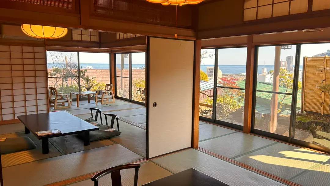 Atami Onsen Atami no Yu Shin Kadoya