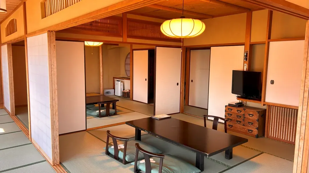 Atami Onsen Atami no Yu Shin Kadoya
