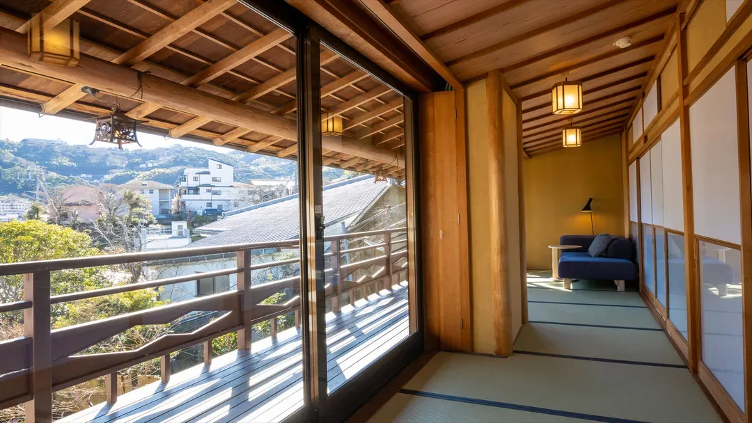 Atami Onsen Atami no Yu Shin Kadoya