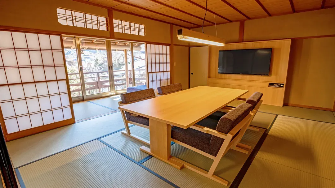 Atami Onsen Atami no Yu Shin Kadoya