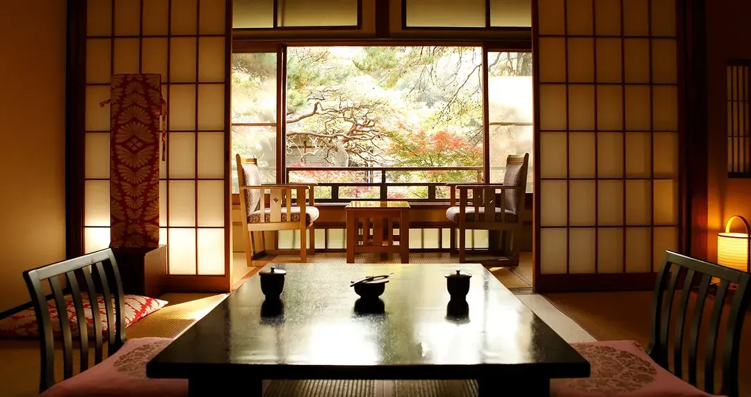 Kikuya Ryokan (ex Yukairo Kikuya)