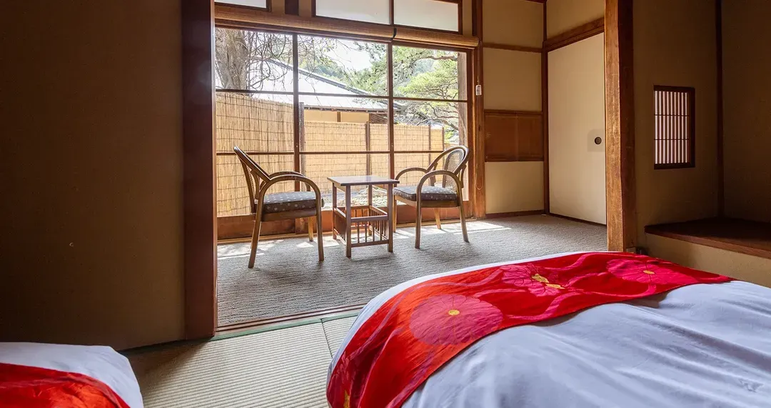Kikuya Ryokan (ex Yukairo Kikuya)