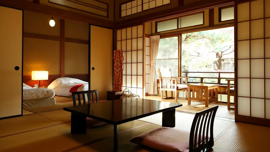 Kikuya Ryokan (ex Yukairo Kikuya)