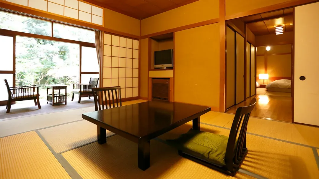 Kikuya Ryokan (ex Yukairo Kikuya)