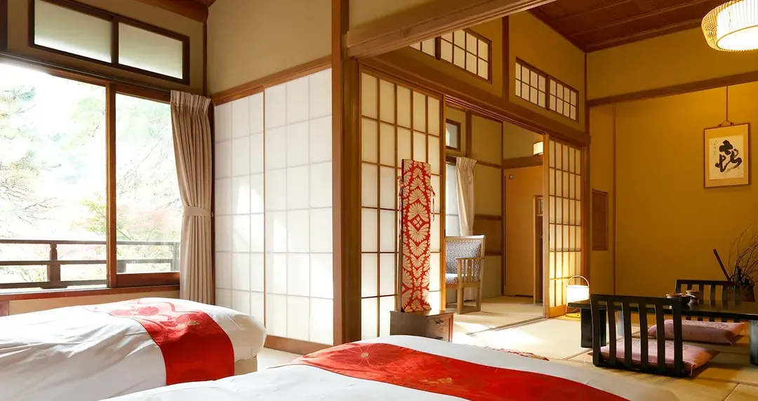 Kikuya Ryokan (ex Yukairo Kikuya)
