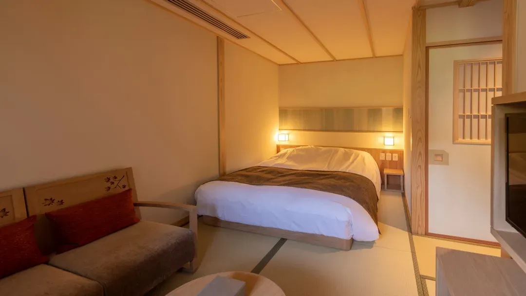 Kikuya Ryokan (ex Yukairo Kikuya)