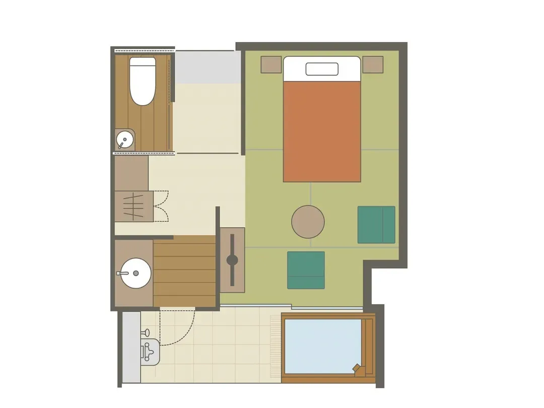 Kikuya Ryokan (ex Yukairo Kikuya)