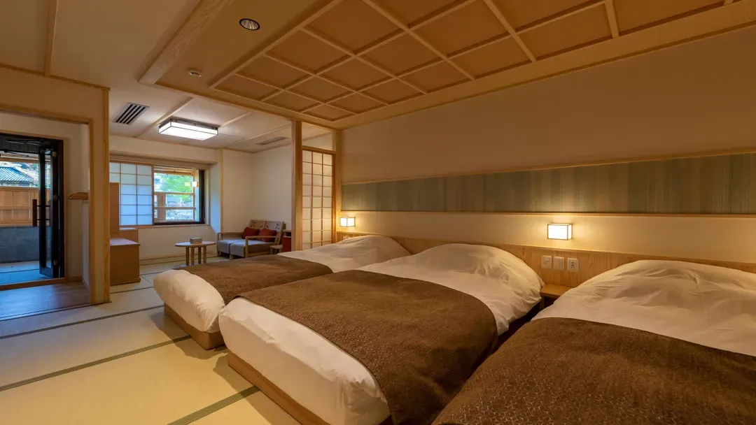 Kikuya Ryokan (ex Yukairo Kikuya)